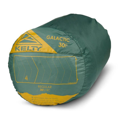 Sac de couchage Kelty Galactic 30