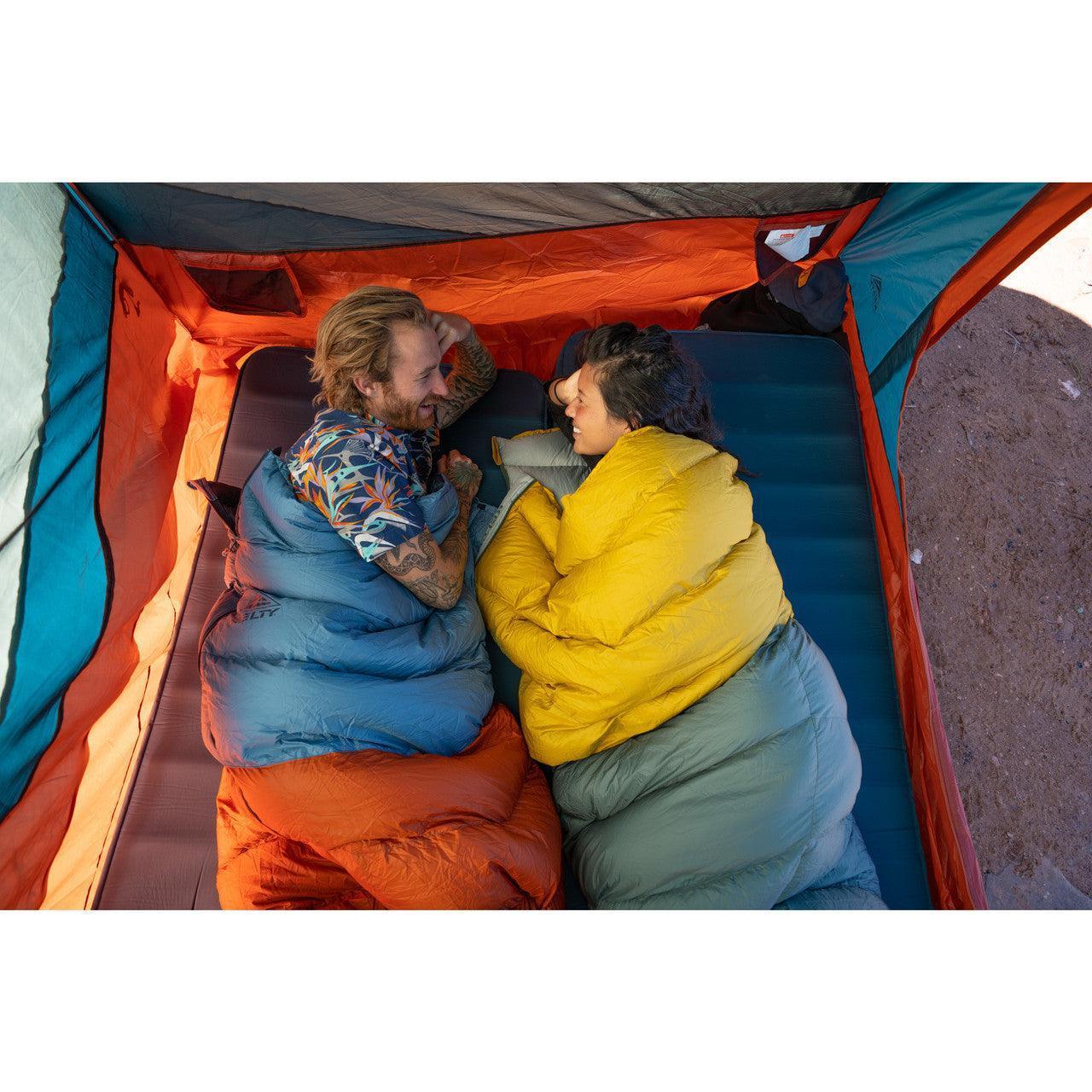 Sac de couchage Kelty Galactic 30