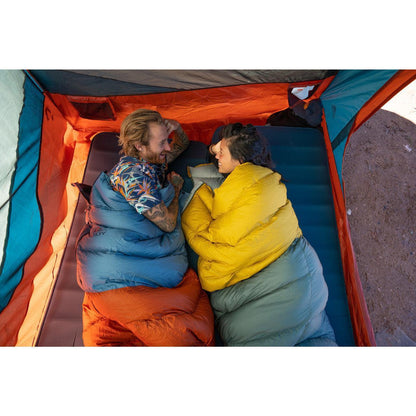 Sac de couchage Kelty Galactic 30