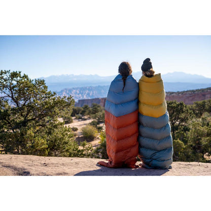 Sac de couchage Kelty Galactic 30