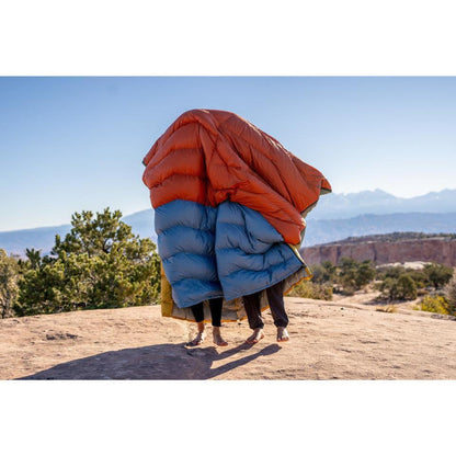 Sac de couchage Kelty Galactic 30