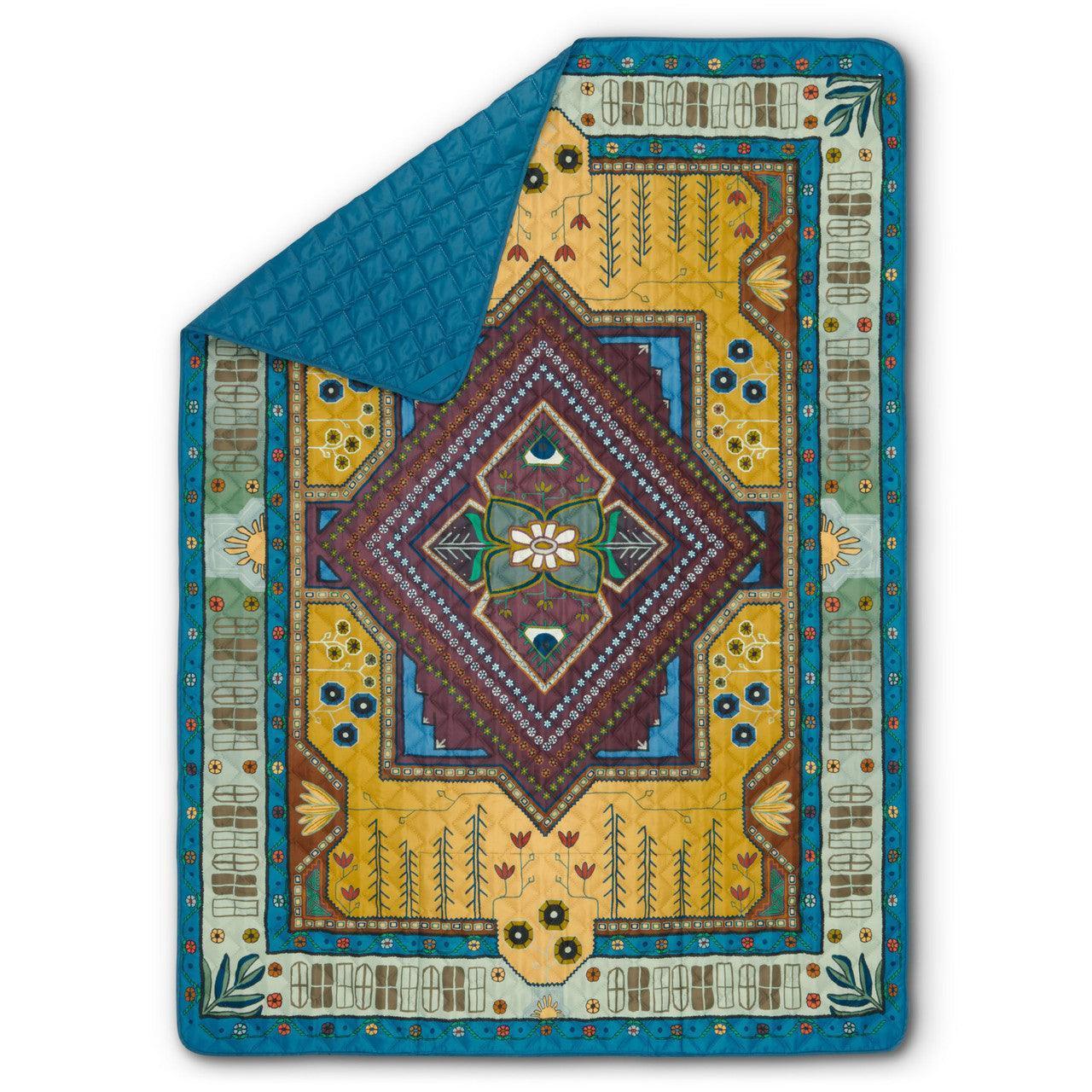 Couverture Kelty Jeanie