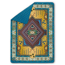 Couverture Kelty Jeanie