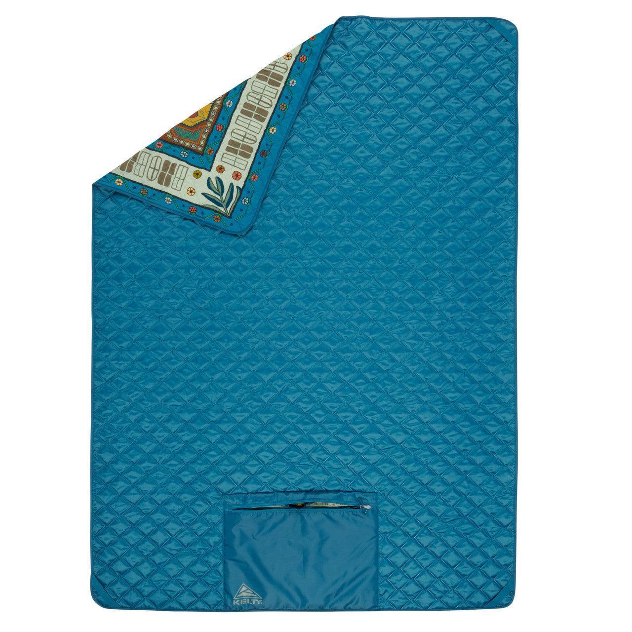 Couverture Kelty Jeanie