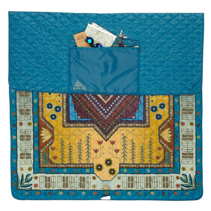 Couverture Kelty Jeanie