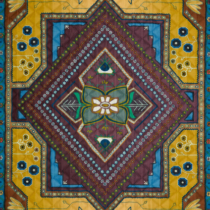Couverture Kelty Jeanie