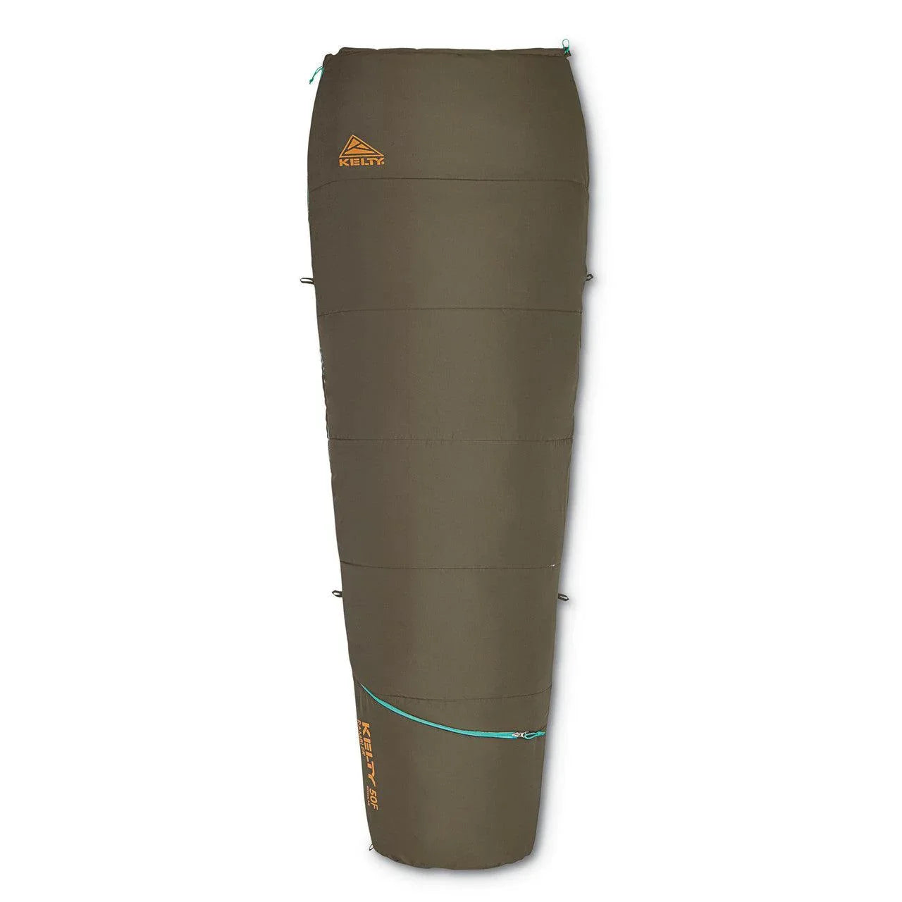 Sac de couchage Kelty Rambler 50