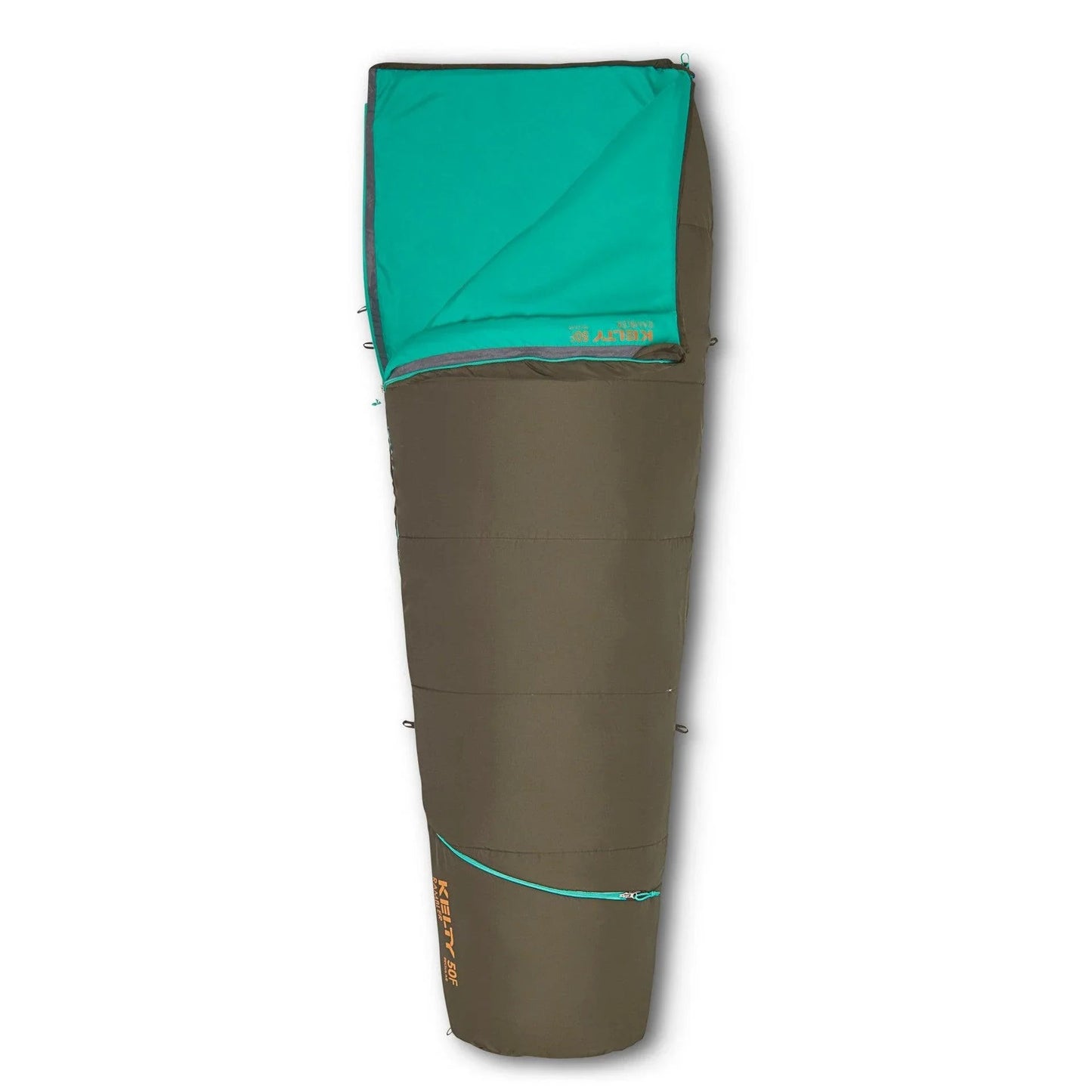 Sac de couchage Kelty Rambler 50