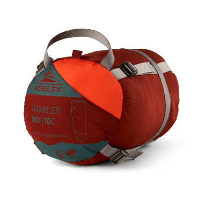 Sac de couchage Kelty Rambler 50