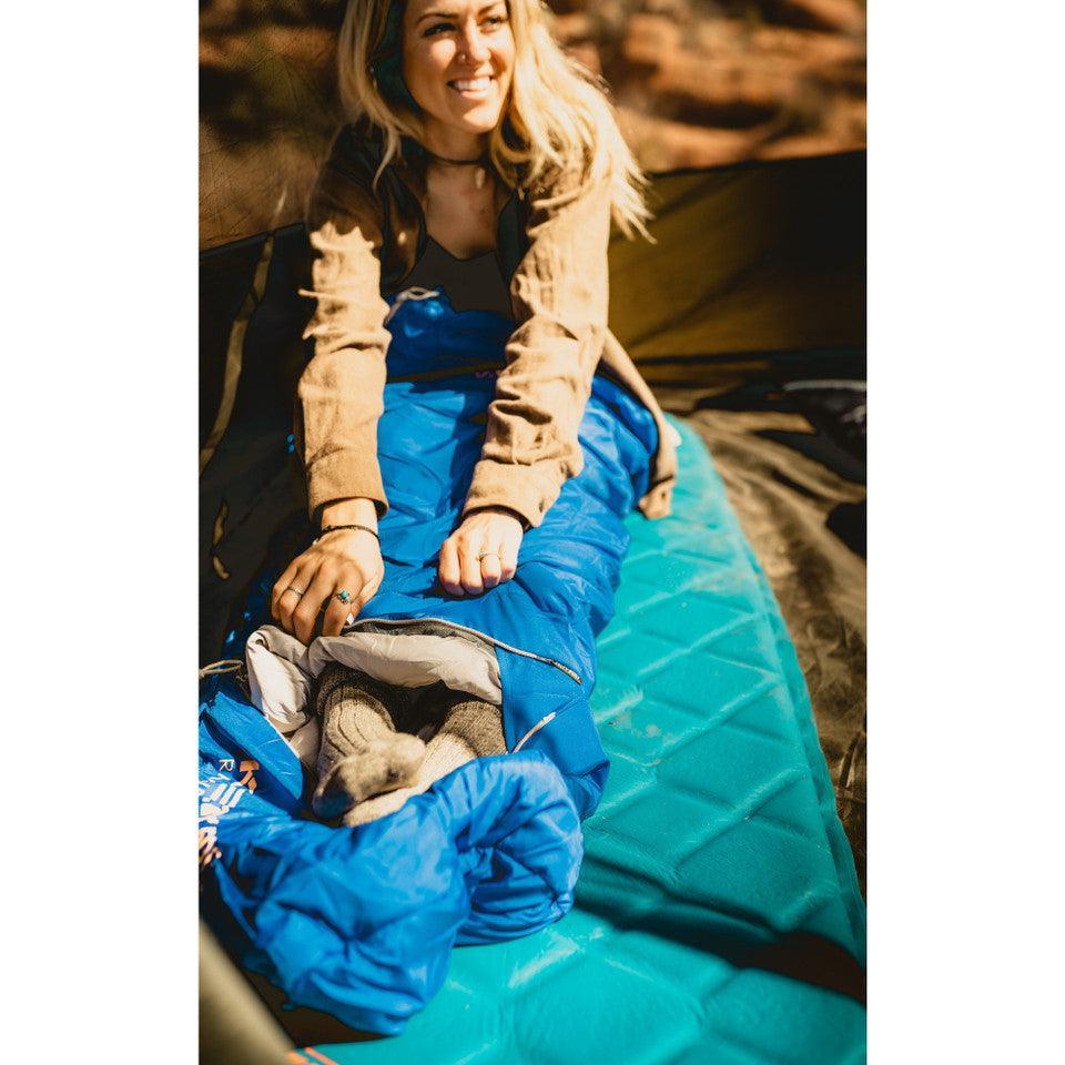 Sac de couchage Kelty Rambler 50