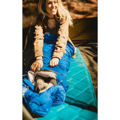 Sac de couchage Kelty Rambler 50