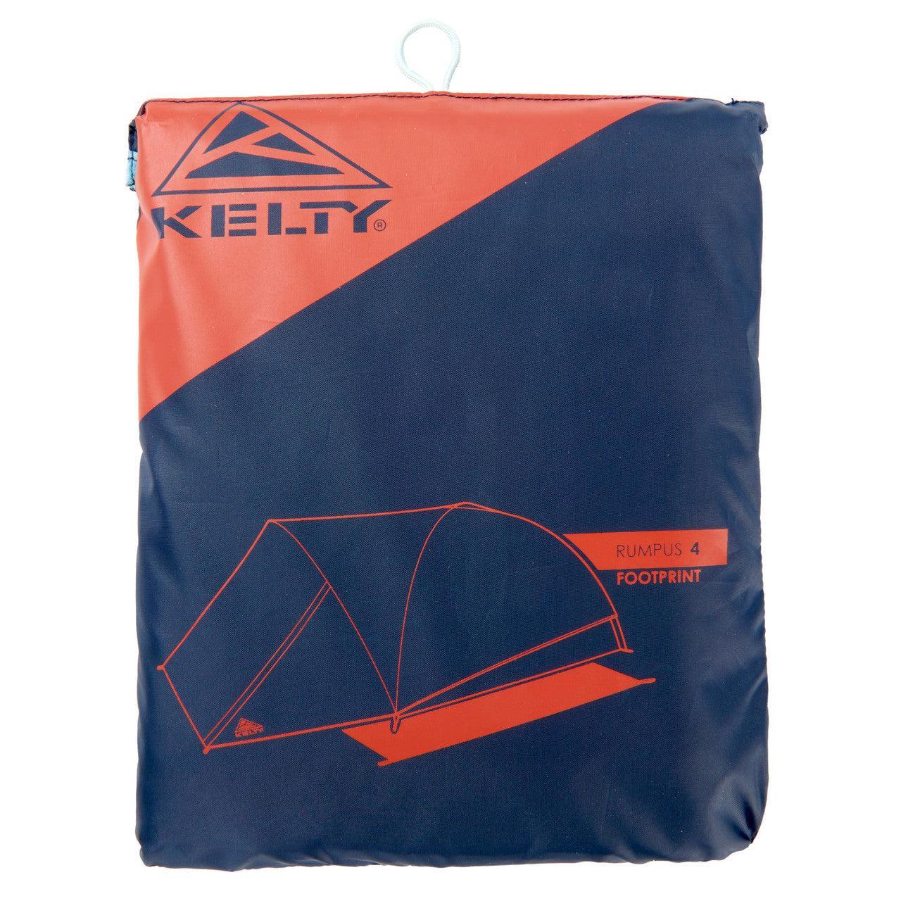 Tapis de sol Rumpus Kelty