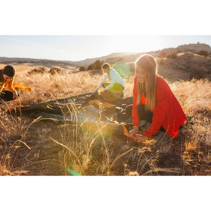 Tapis de sol Rumpus Kelty