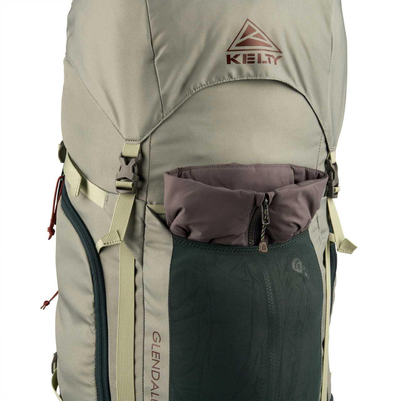 Sac à dos Kelty Glendale 65L pour femme