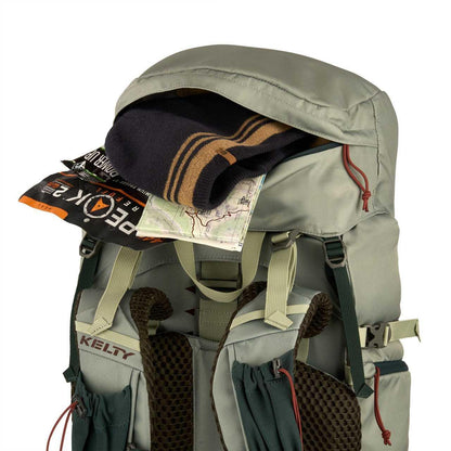 Sac à dos Kelty Glendale 65L pour femme