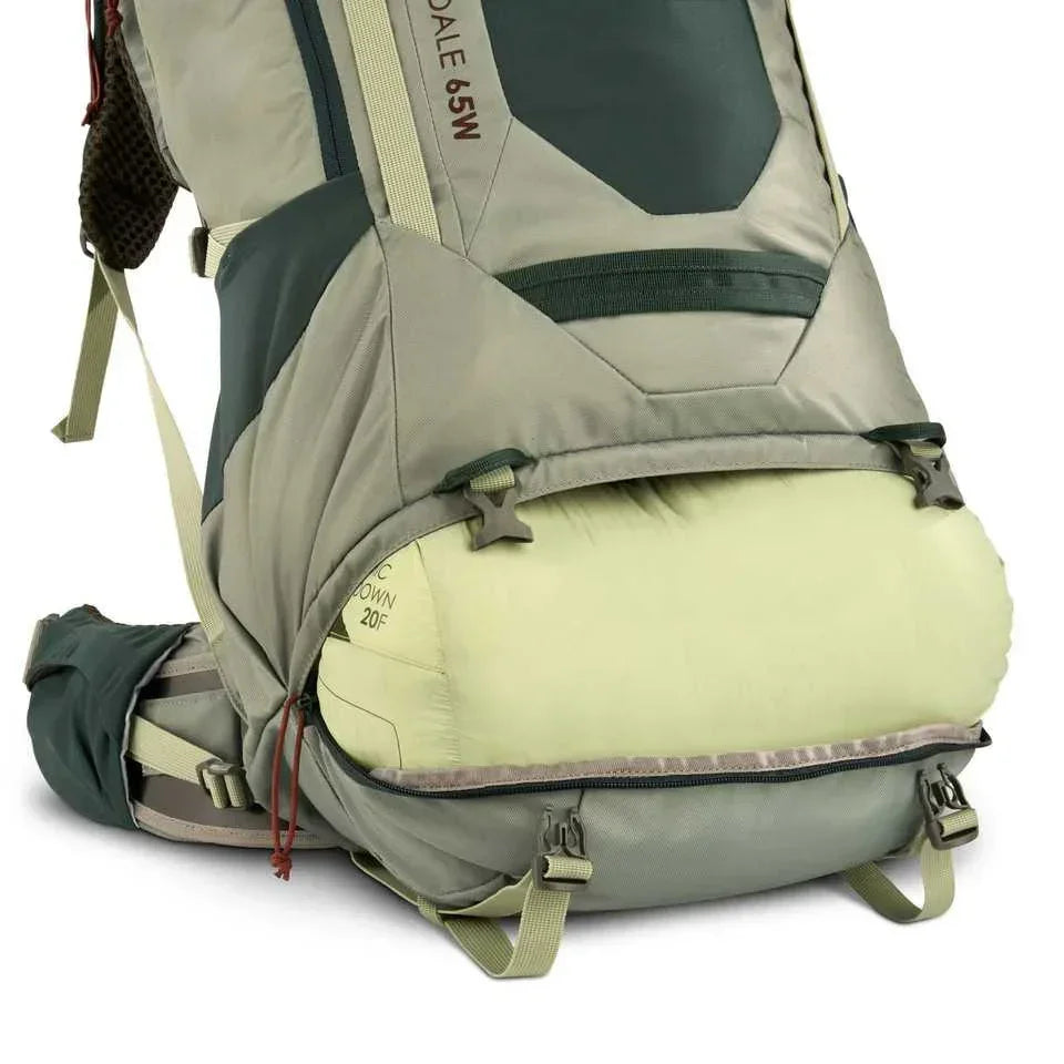 Sac à dos Kelty Glendale 65L pour femme