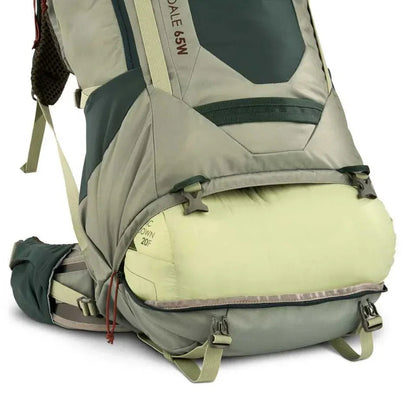 Sac à dos Kelty Glendale 65L pour femme