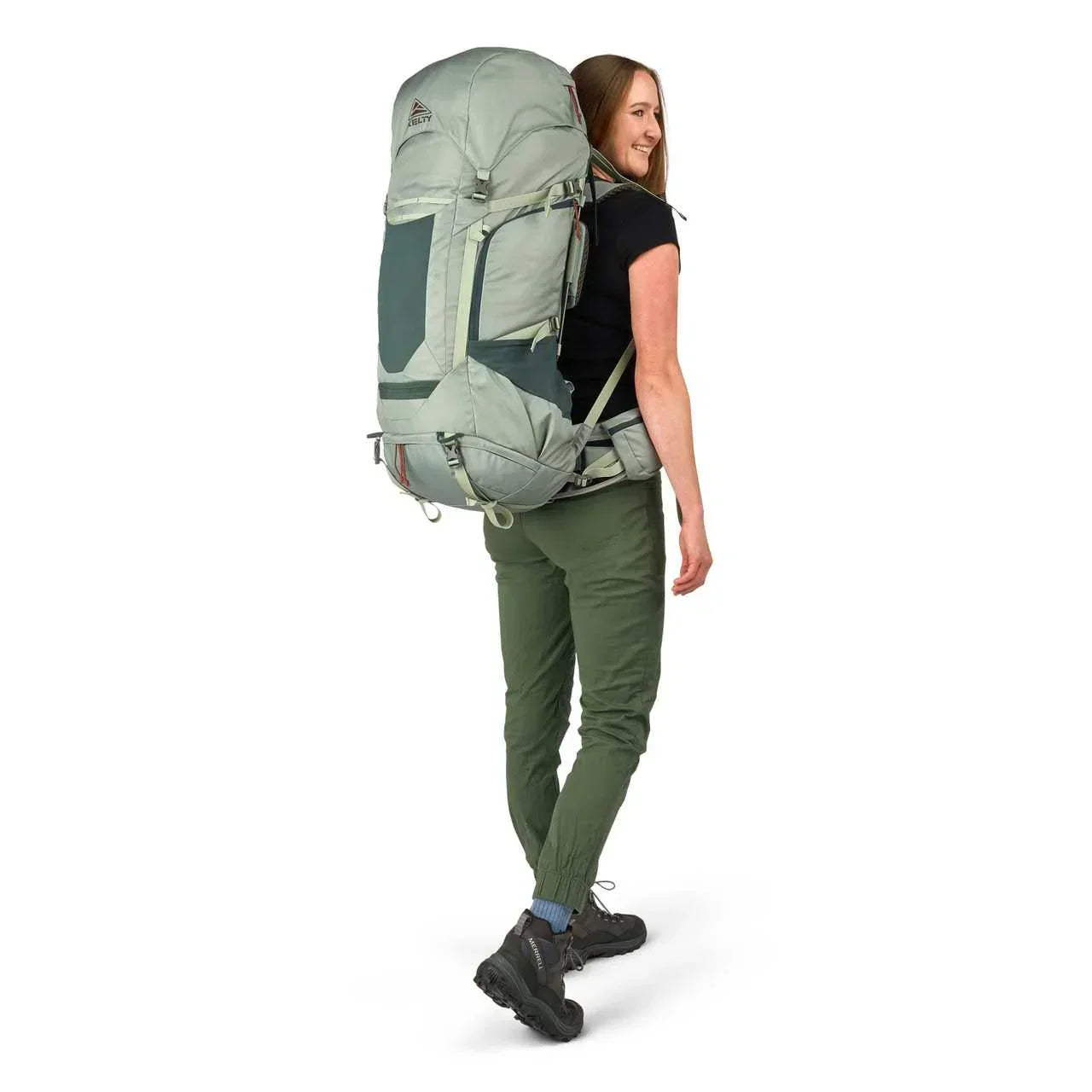 Sac à dos Kelty Glendale 65L pour femme