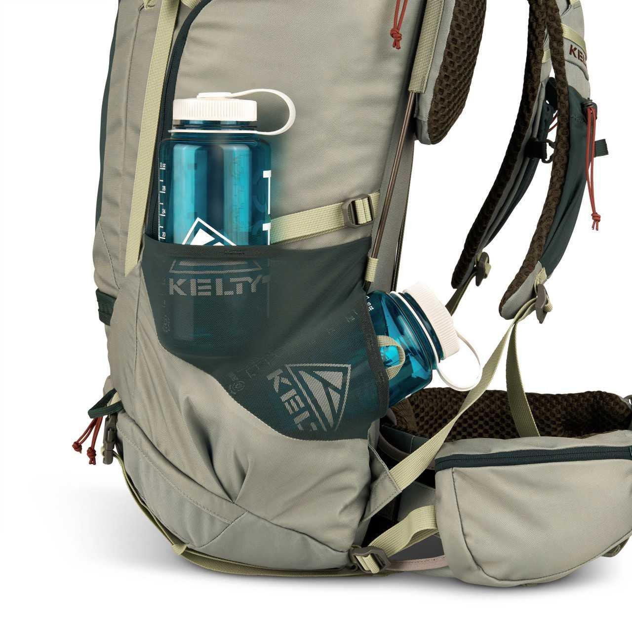 Sac à dos Kelty Glendale 65L pour femme