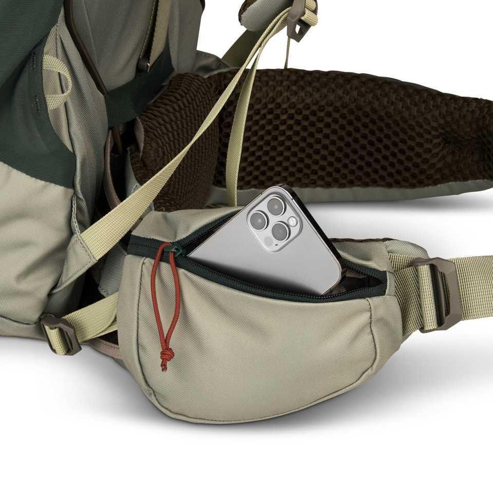 Sac à dos Kelty Glendale 65L pour femme
