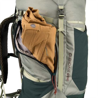 Sac à dos Kelty Glendale 65L pour femme