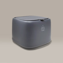 kibble food container