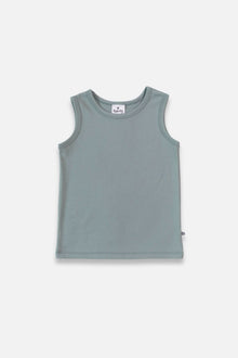 Kids' Bamboo Classic Tank | Lake