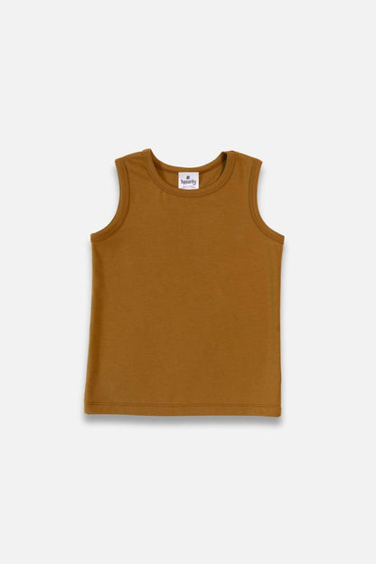 Kids' Bamboo Classic Tank | Lake