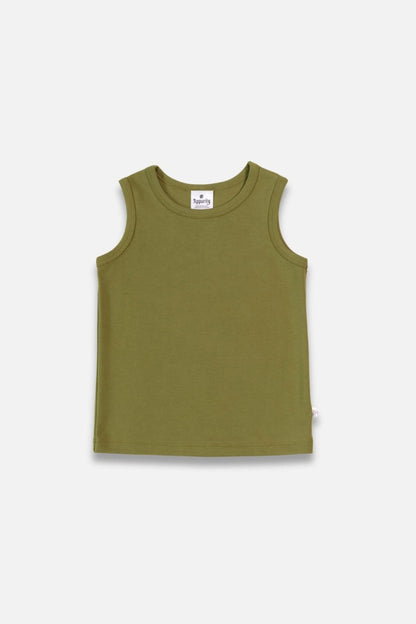 Kids' Bamboo Classic Tank | Lake