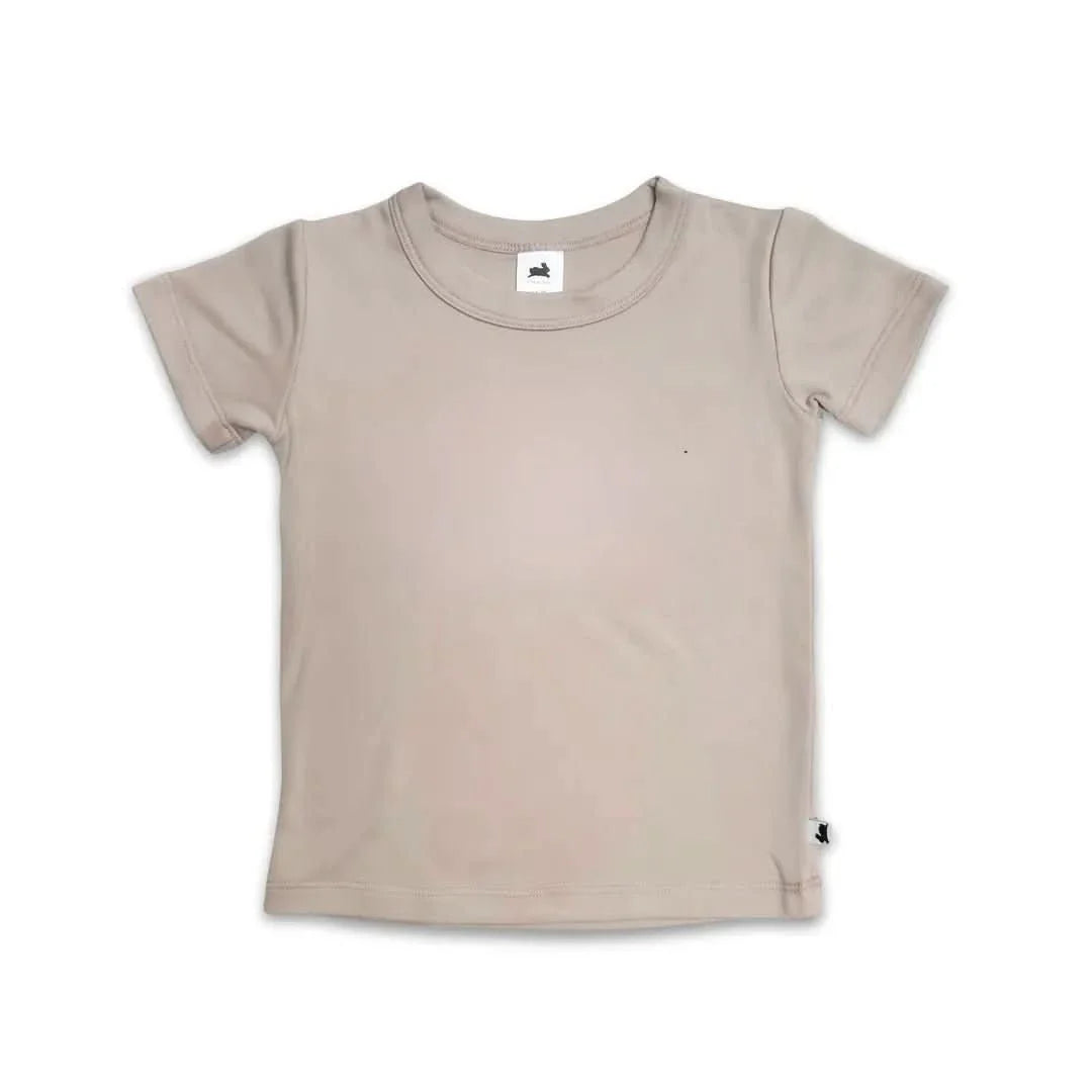 Baby/Kids' Bamboo T-Shirt | Lake