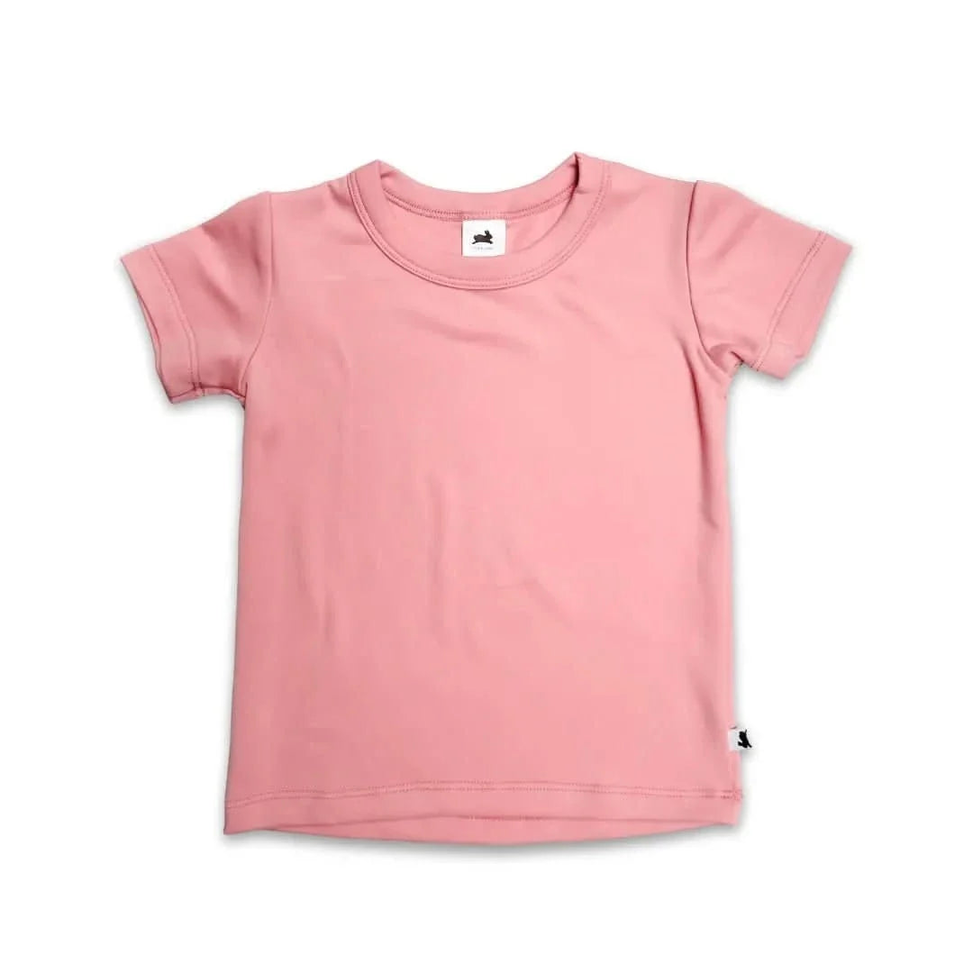 Baby/Kids' Bamboo T-Shirt | Smoked Pine