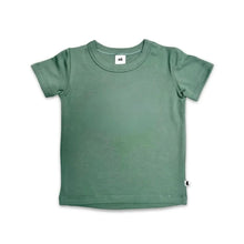 Baby/Kids' Bamboo T-Shirt | Smoked Pine