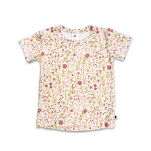 Baby/Kids' Bamboo T-Shirt | Meadow Muse