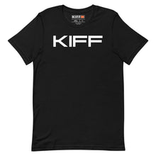 T-shirt Kiff Bru