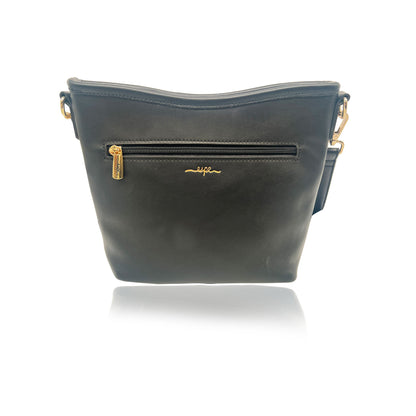 Kimberly Bucket Crossbody Bag