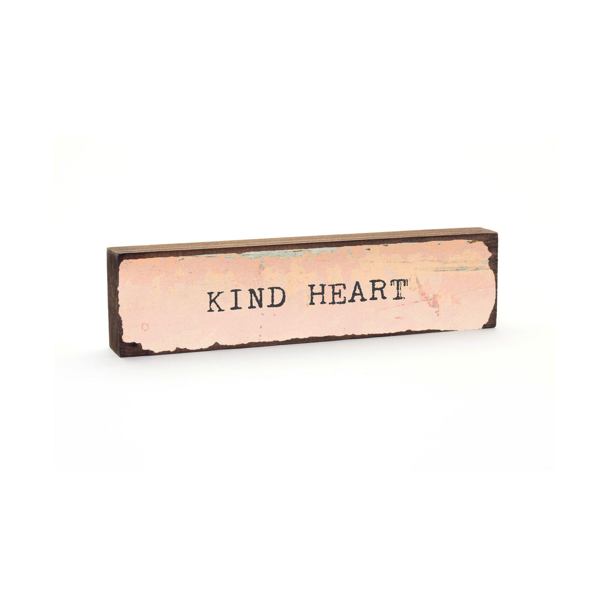 Timber Bit - Medium - Kind Heart