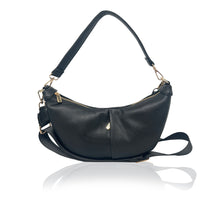 Kingston Convertible Crossbody Bag