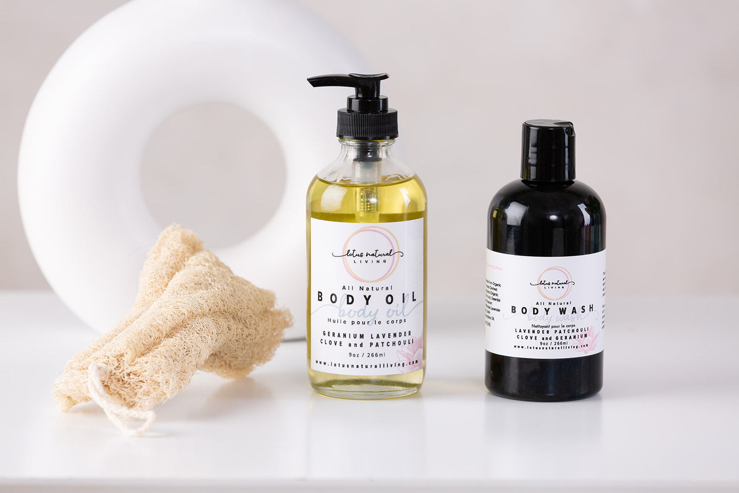 I Think I'm In Love With Myself  Self Love Ritual Kit