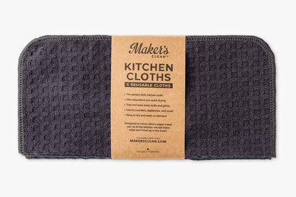 Kitchen Cloth (5-Pack)