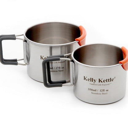KELLY KETTLE Ultimate Base Camp Kit