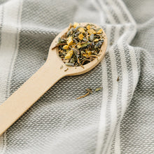 Organic Knock Me Out Tea | with Valerian Root
