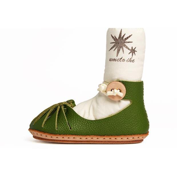 Umeloihc Koma Kit Premiers Pas Bébé 12cm Olive