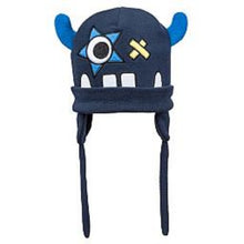 Kombi Bonnets polaires Alien Invasion pour enfants