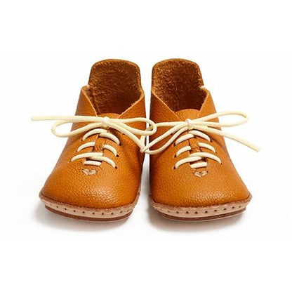 Umeloihc Kurt 12cm Bébé Mon Premier Kit de Chaussons Chameau