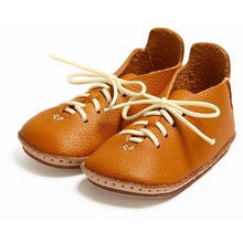 Umeloihc Kurt 12cm Bébé Mon Premier Kit de Chaussons Chameau