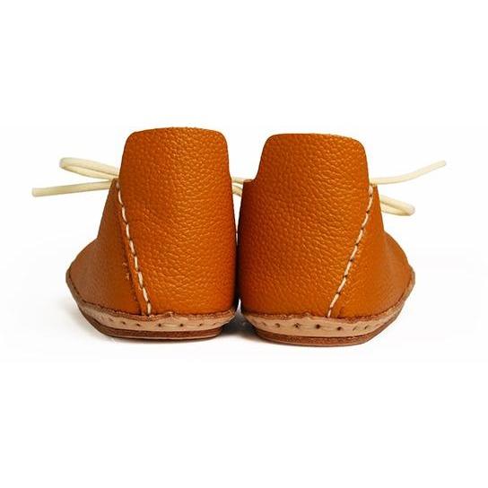 Umeloihc Kurt 12cm Bébé Mon Premier Kit de Chaussons Chameau