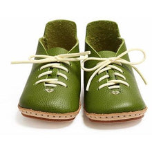 Umeloihc Kurt Kit de 1ère Chaussure pour Bébé 12cm Olive