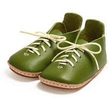 Umeloihc Kurt Kit de 1ère Chaussure pour Bébé 12cm Olive