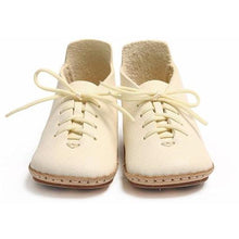 Umeloihc Kurt Kit de 12cm pour Premiers Pas Bébé, Blanc
