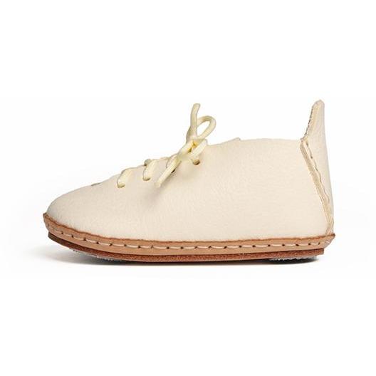 Umeloihc Kurt Kit de 12cm pour Premiers Pas Bébé, Blanc